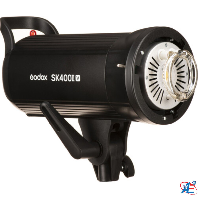 Godox SK400II-V Studio Flash Monolight 400Ws