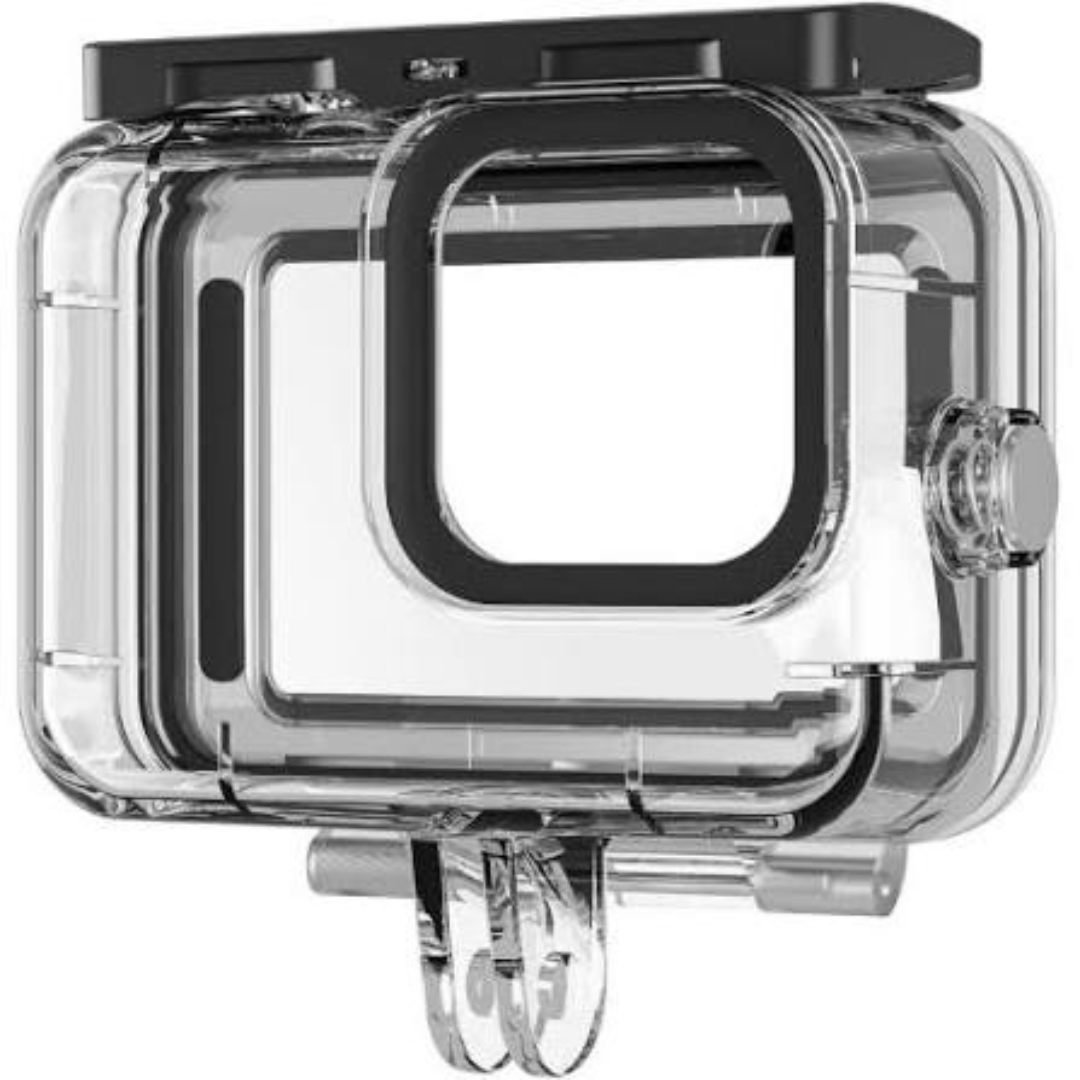 TELESIN Protective Case Combo for GoPro Hero 11/10/9