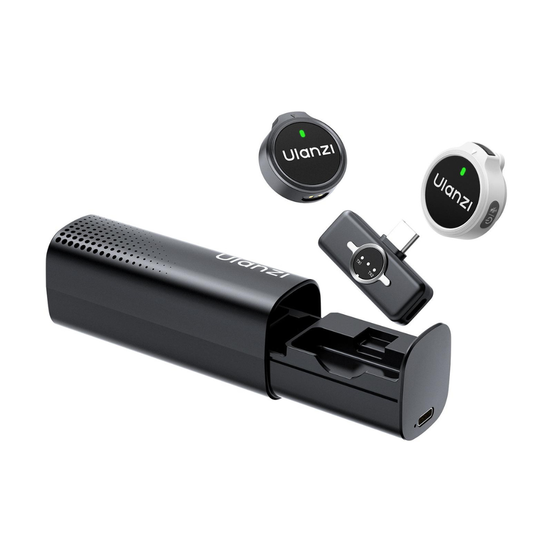 ulanzi A21 microphone