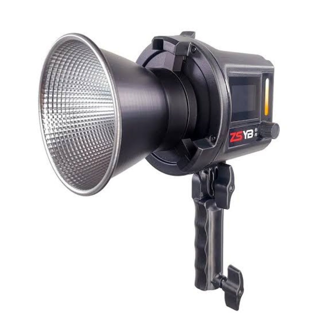 ZSYB CL-80Bi 80W RGB LED Video Light