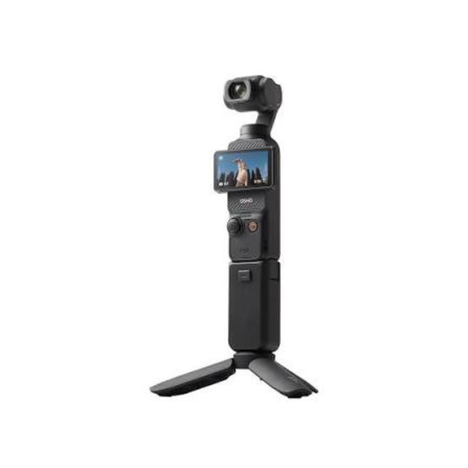 DJI Osmo Pocket 3 Gimbal Camera