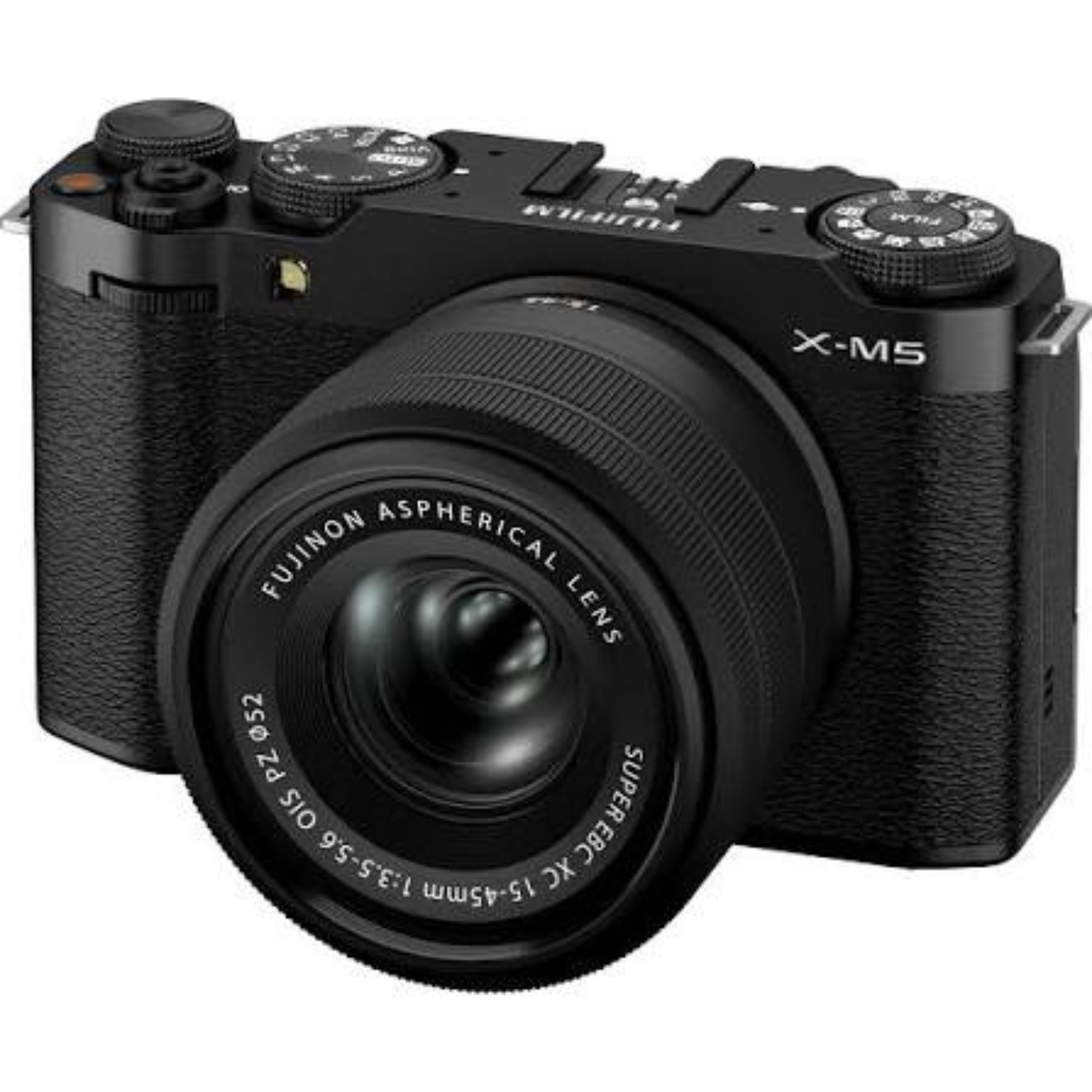 Fujifilm X-M5 Mirrorless Camera Body