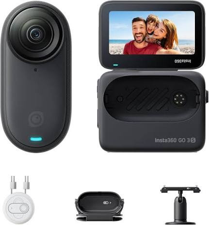 insta360 go 3 128gb