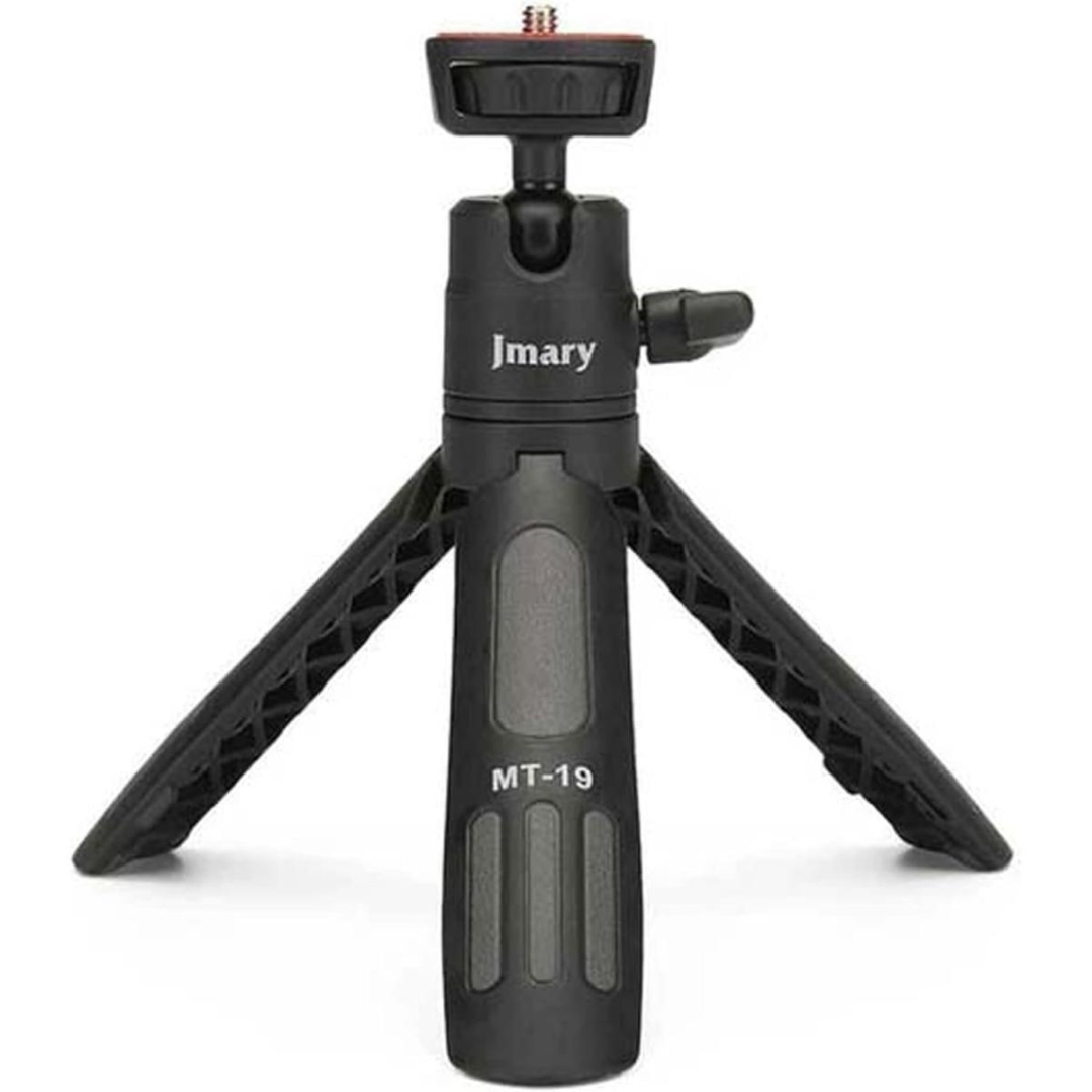 JMARY MT-19 Mini Tripod