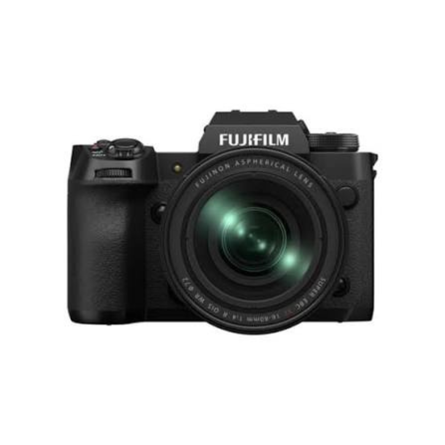 Fujifilm X-H2 Mirrorless Camera Body