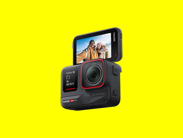 Insta360 Ace Pro
