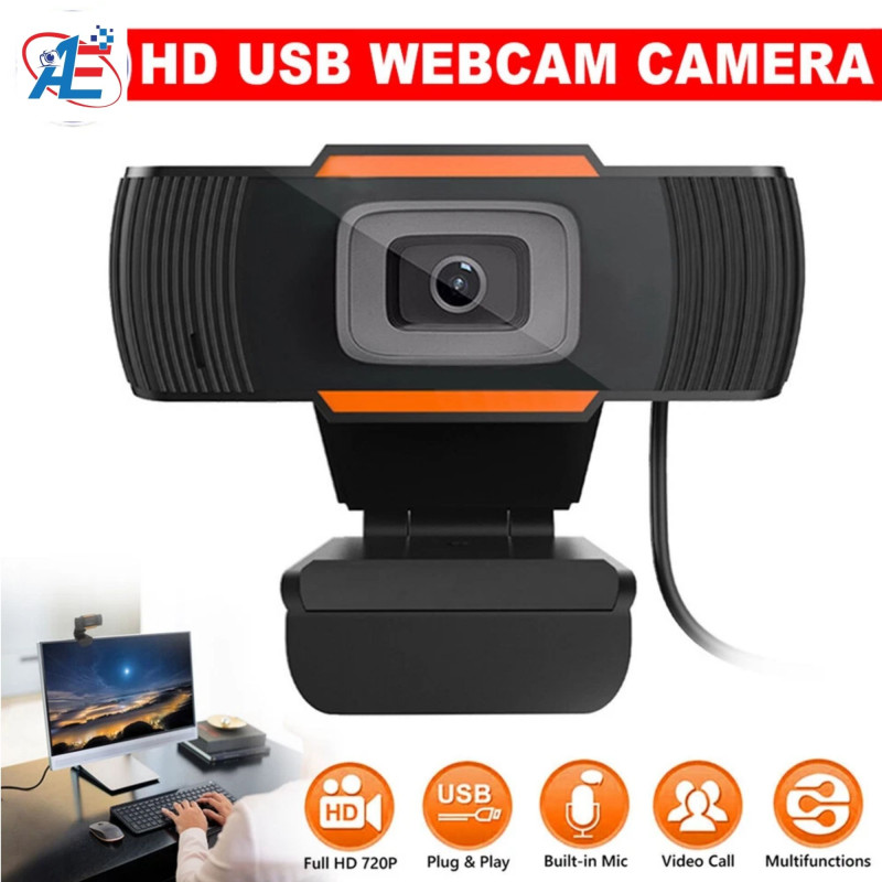 A3 HD Document Camera & Webcam