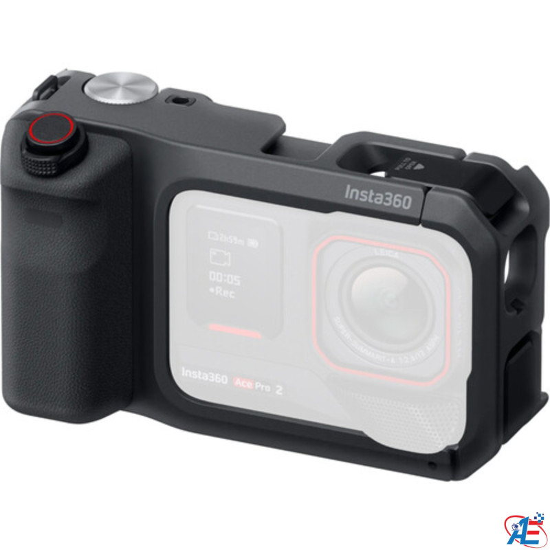 Insta360 Xplorer Grip Pro Kit for Ace Pro 2