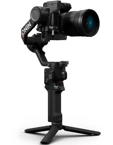 DJI RS 4 Gimbal