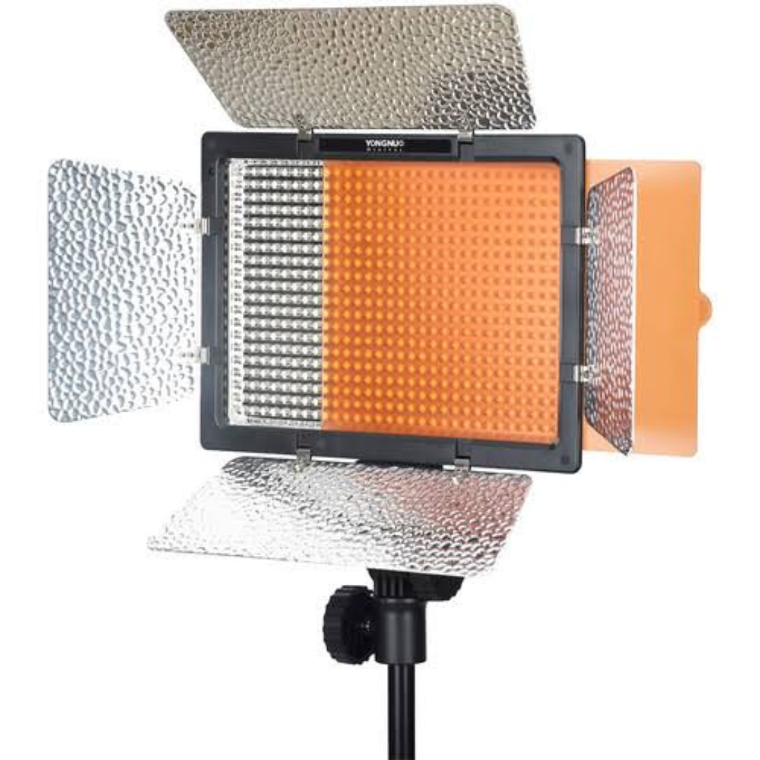 Yongnuo YN600L II Bi-Color LED Video Light