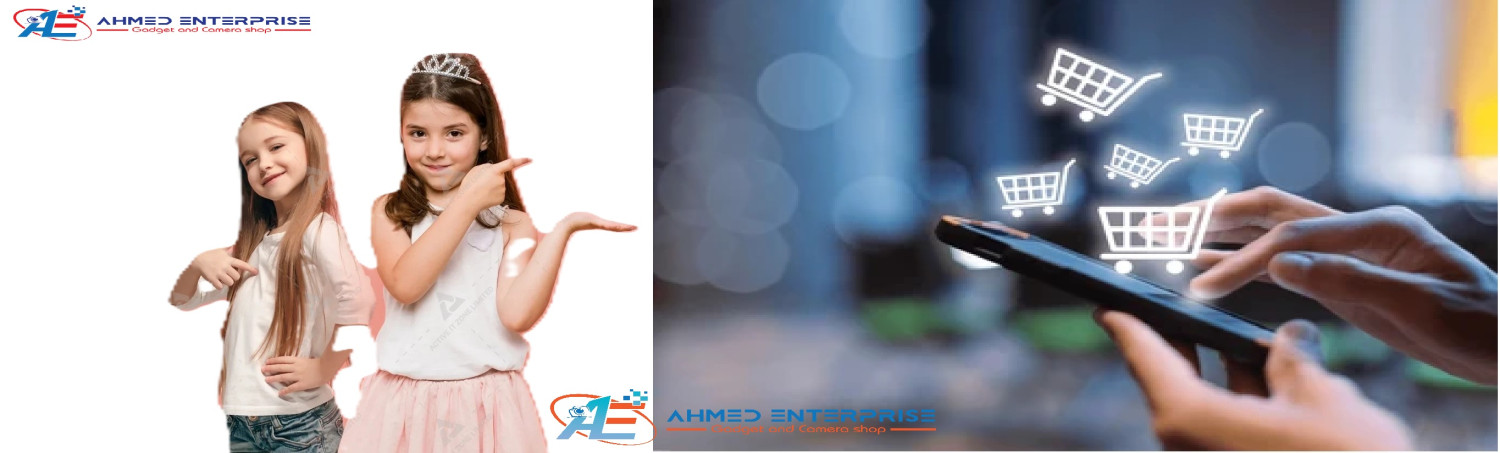 Ahmed Enterprise promo