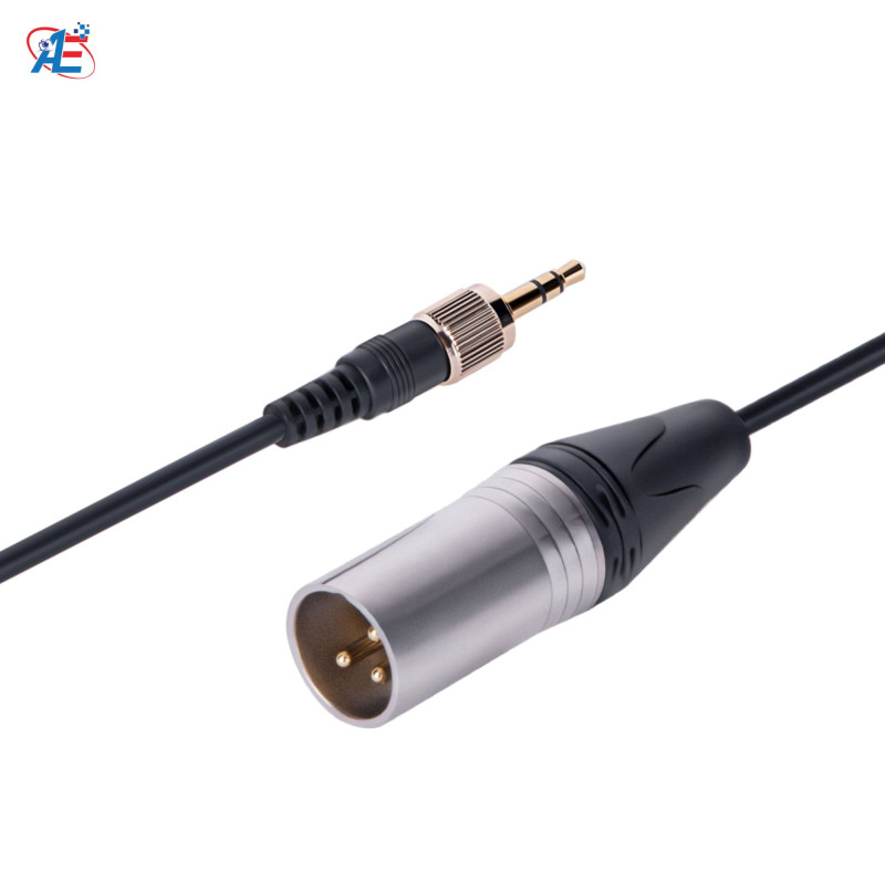 COMICA CVM-DL-XLR Audio Cable