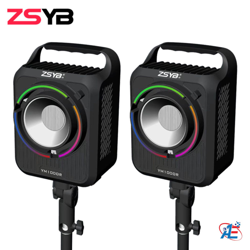 ZSYB YM1000R RGB Light | Ahmed Enterprise