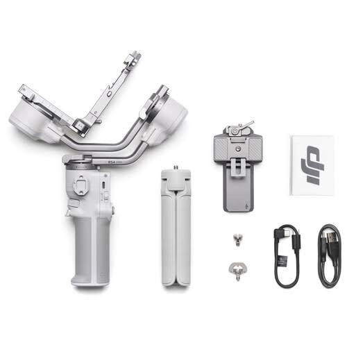 DJI RS 4 Mini Standard