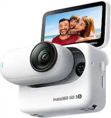 Insta360 GO 3S