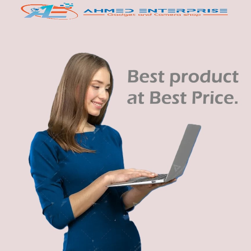 Ahmed Enterprise promo