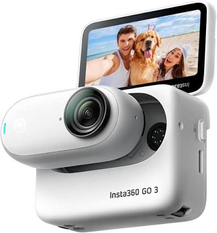 Insta360 GO 3S 64GB
