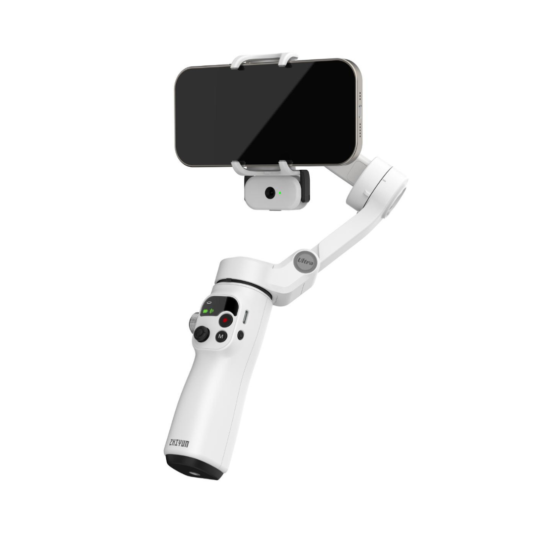 ZHIYUN Smooth X2 Smartphone Gimbal Stabilizer