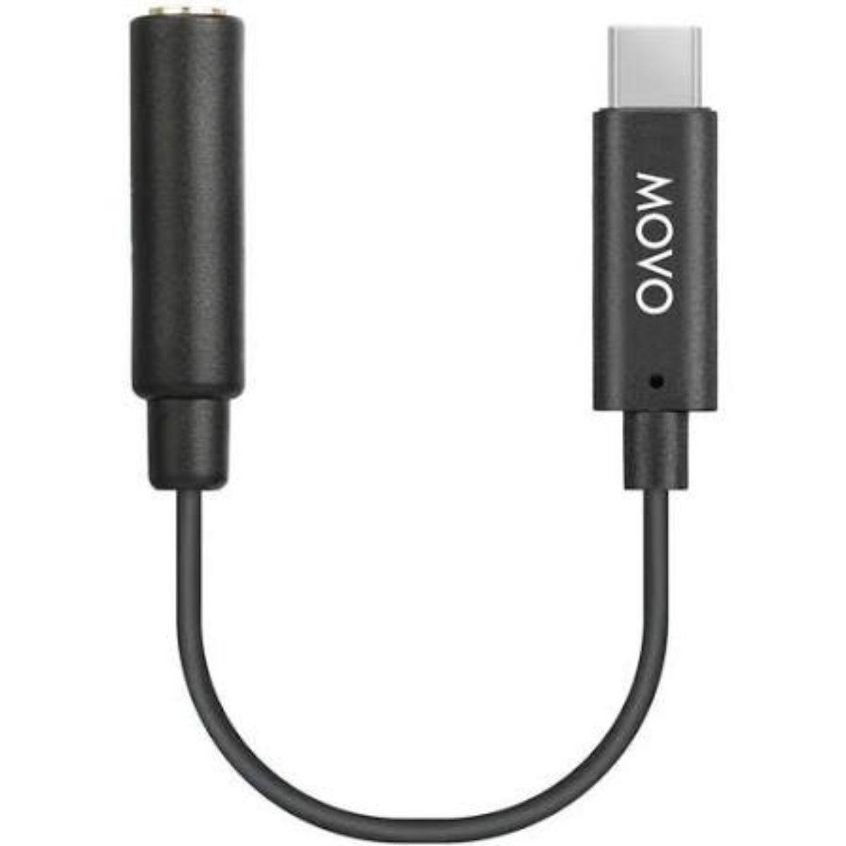 DJI Camera Audio Cable (3.5mm TRS)