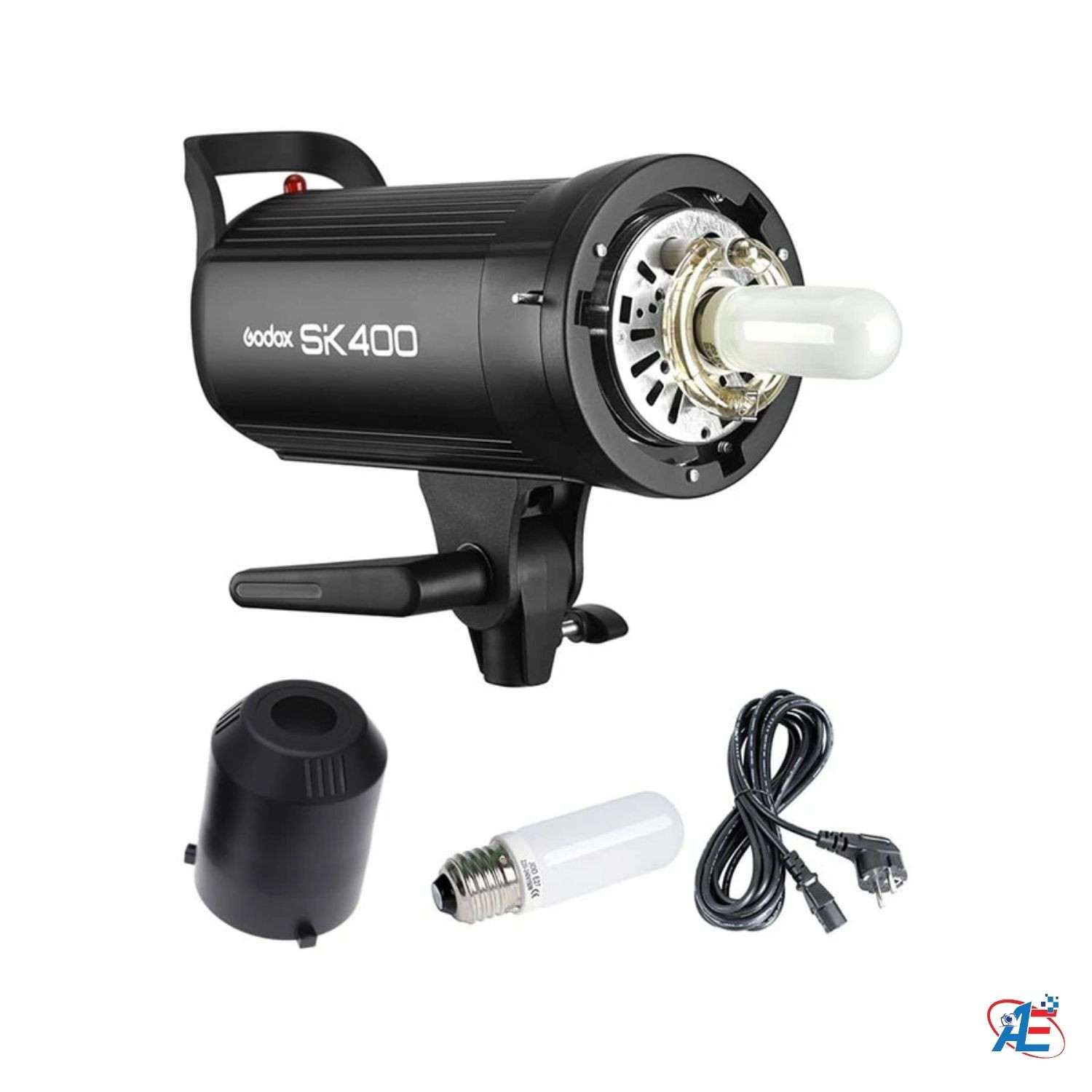 Godox SK400 II Professional Studio Flash Light