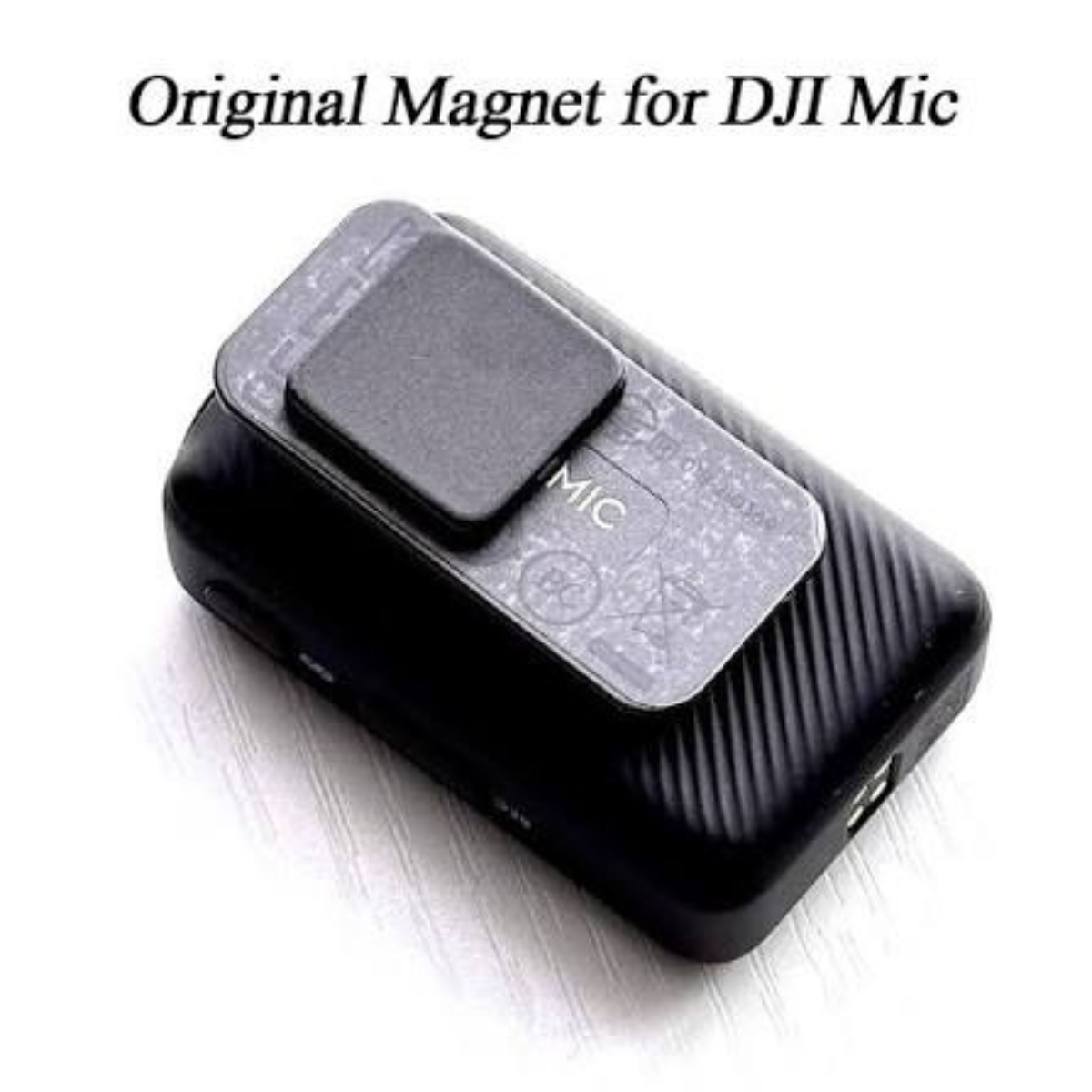 DJI Magnetic Clip
