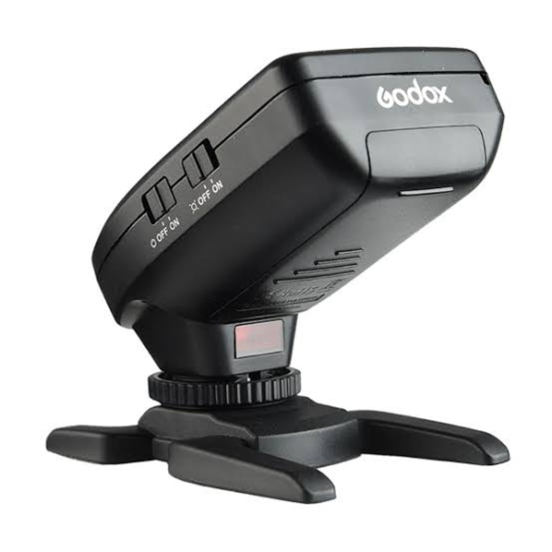 Godox XPro TTL Wireless Flash Trigger