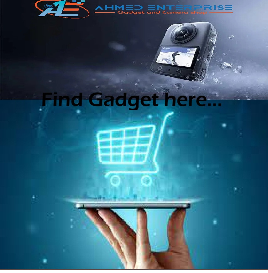 Ahmed Enterprise promo