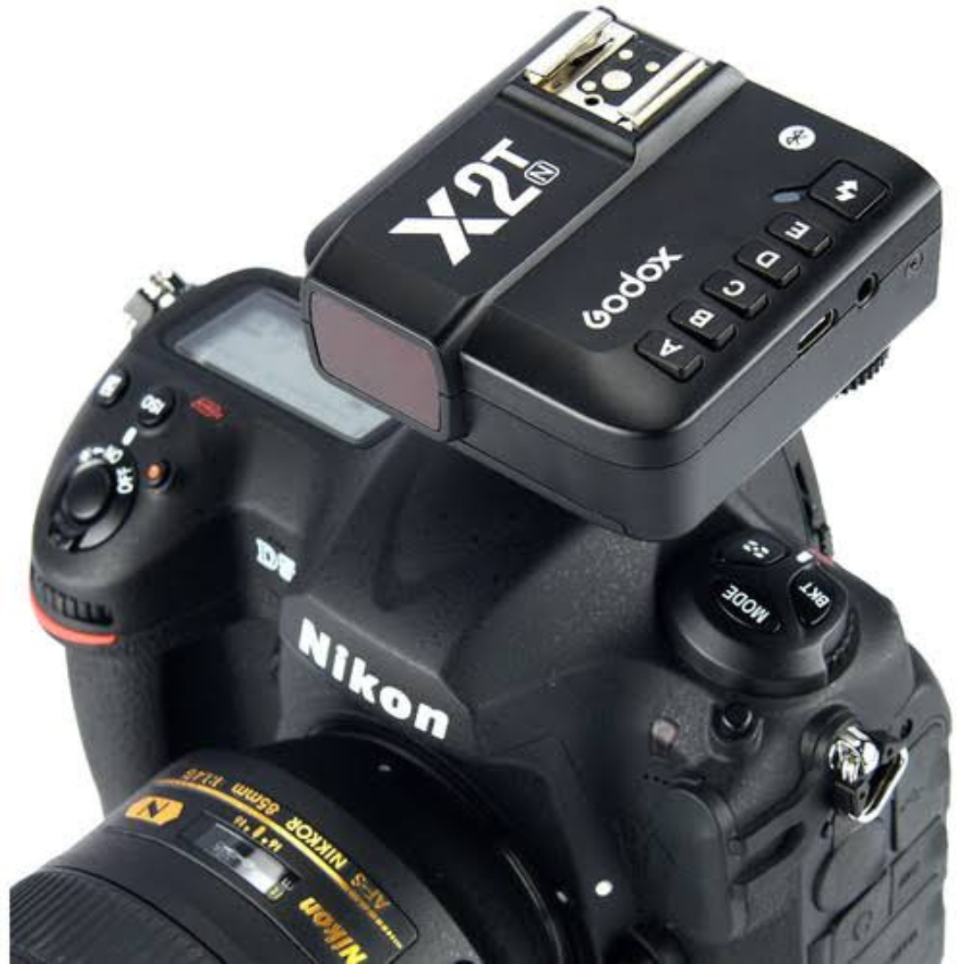 Godox X2T-N TTL Wireless Flash Trigger