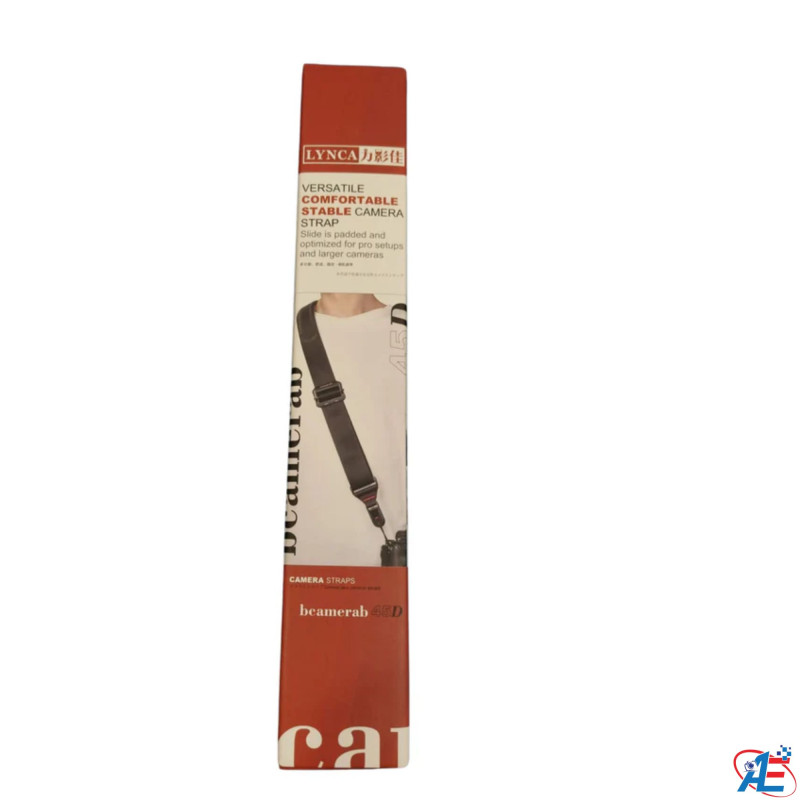 Lynca Camera Strap 45D