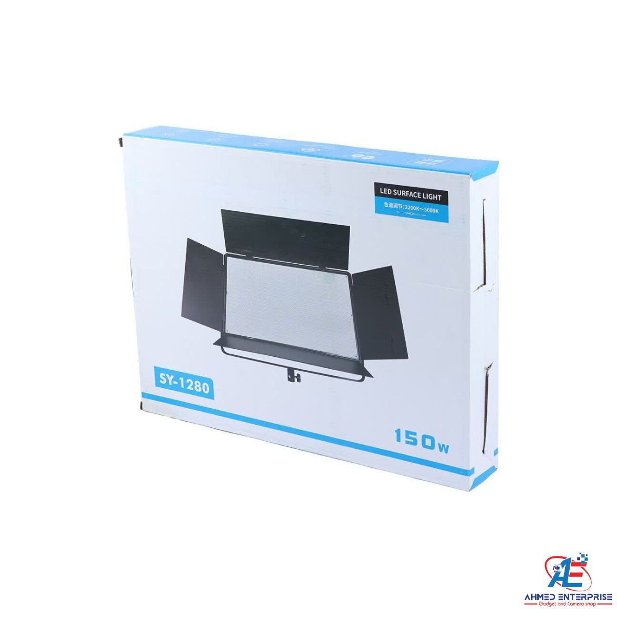 SY-1280 LED Video Light