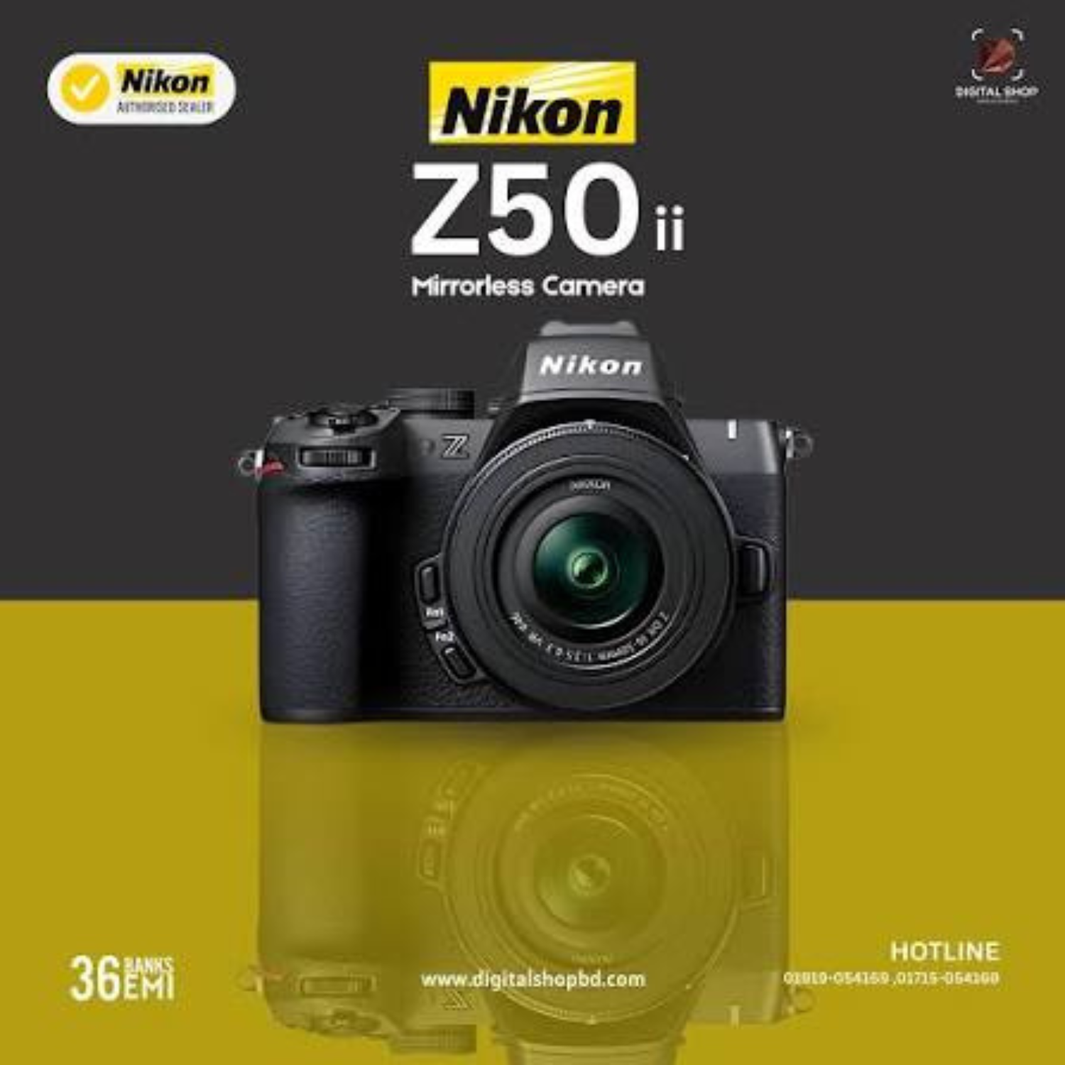 Nikon z30