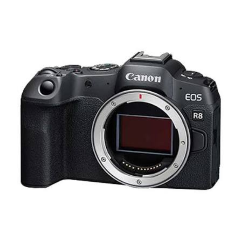 Canon EOS R8 Mirrorless Camera Body Only
