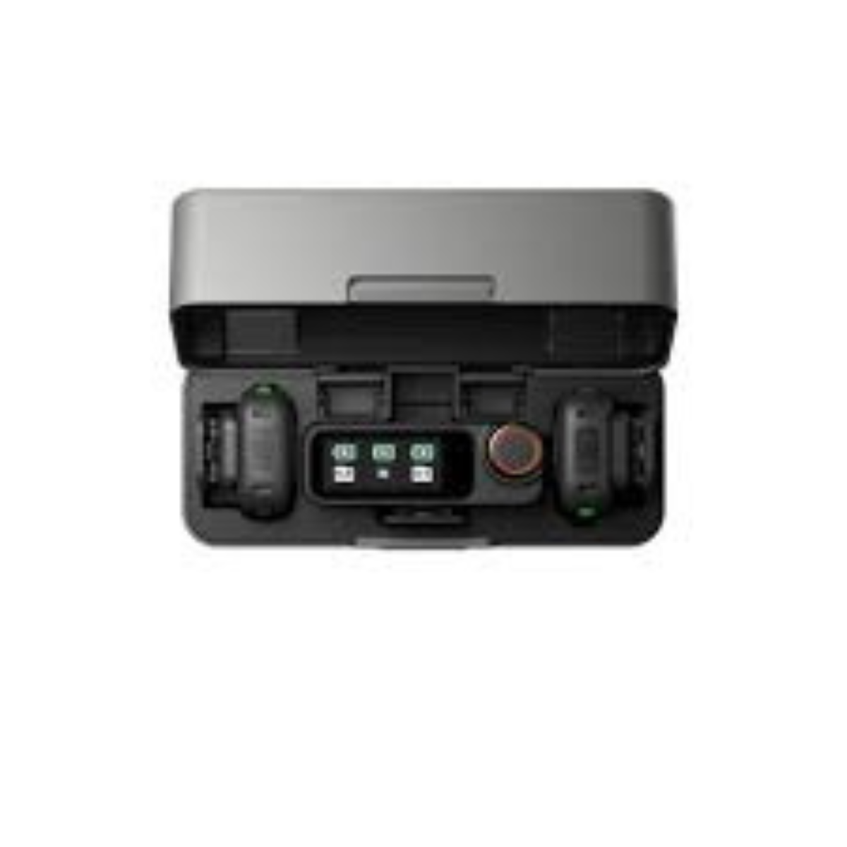 DJI Dual Interview Kit