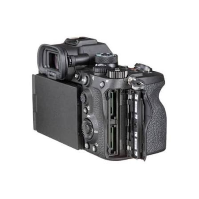 Sony Alpha A7R V Mirrorless Camera Body Only