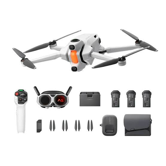 Insta360 Antigravity A1 Infinity combo