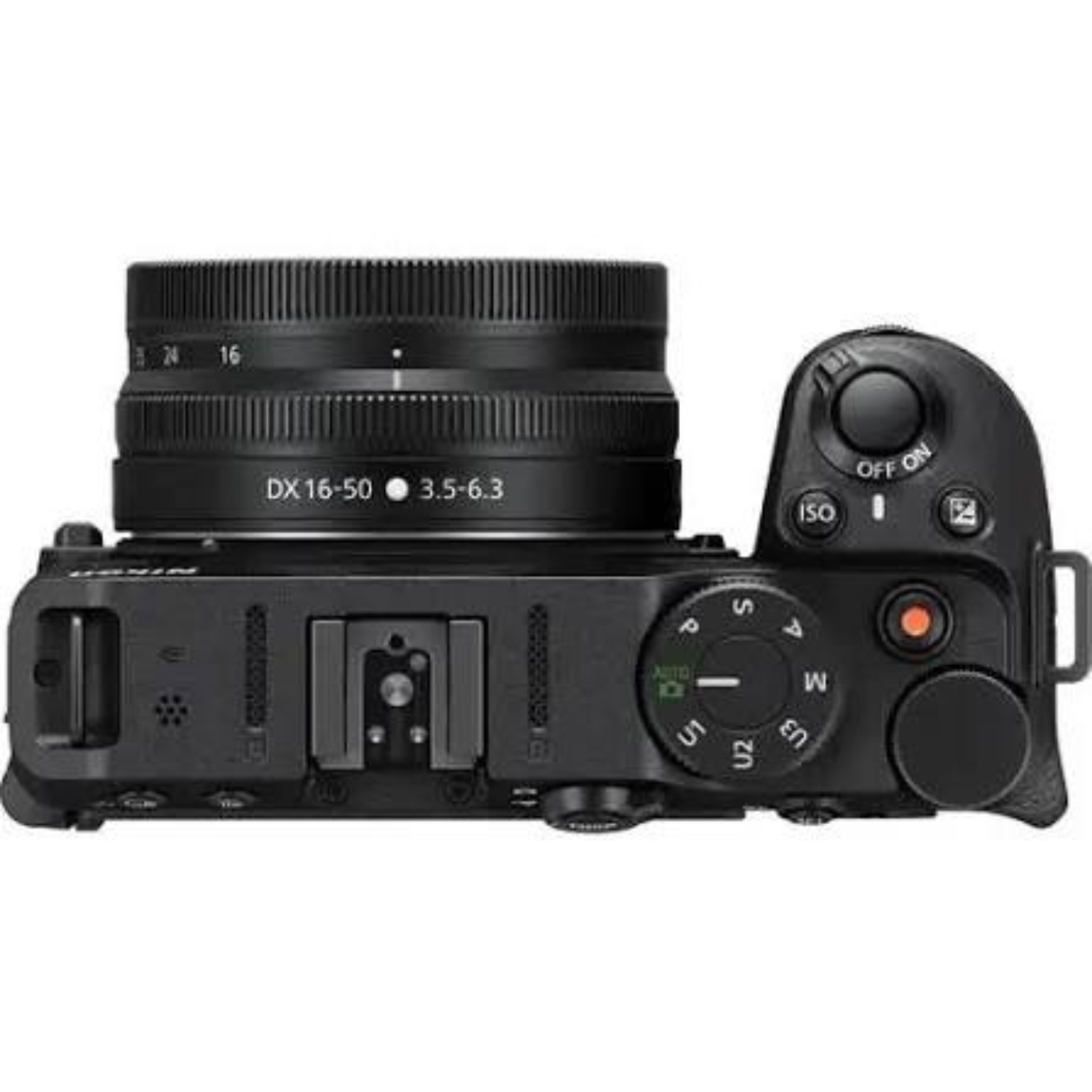 Nikon Z30 Mirrorless Camera