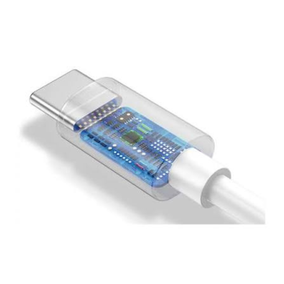 DJI USB-C Audio Cable