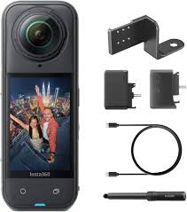 Insta360 X5 Creator Bundle
