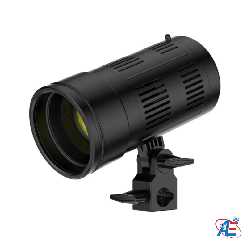 FS990 20W LED Hair Light and Spotlight