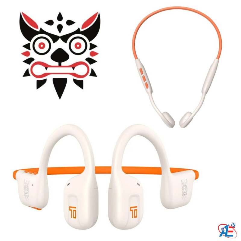 Onikuma T37 Air Conduction Wireless Neckband