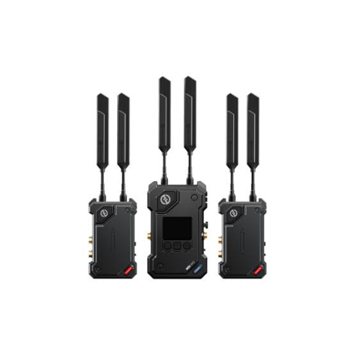 Hollyland Cosmo C2 HDMI/SDI Wireless Video 2-Transmitter System